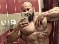 APEL POZNATOG BH. BODYBUILDERA: 'Ukrao mi je čitavu životnu ušteđevinu, nudim 5.000 KM za informaciju!'