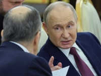 ANALIZA KOJA JE UZDRMALA KREMLJ: Putinova rezidencija pod 'napadom' kojeg niko nije vidio