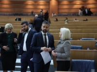 PREOKRET U DRŽAVNOM PARLAMENTU: SNSD i HDZBiH u panici zbog poteza opozicije iz RS