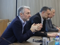 TROJKA UPUTILA APEL: Bunozin zakon ne može otvoriti put pregovorima s EU, traže usvajanje verzije Zakona o...