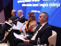 'SB' NA DEVETOM PRAVOSUDNOM FORUMU ZA BiH: Fokus na borbi protiv korupcije i oduzimanju nezakonite imovine