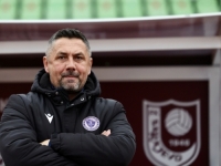 ADŽEM PRIZNAO: 'Teška situacija, Sarajevo zasluženo slavilo'