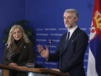 'SB' NA LICU MJESTA: Forto i Sofronijević o autoputu Sarajevo - Beograd