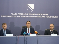 VEDRAN LAKIĆ SAZVAO PRESS-KONFERENCIJU I NA NJOJ SVE OTKRIO: 'Svi smo govorili o toj Južnoj interkonekciji i ona je...' (FOTO)
