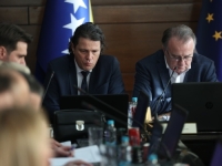 'SB' NA SJEDNICI VLADE FEDERACIJE BiH: Ministar Kraljević potvrdio - 'Penzije će porasti!' (FOTO)