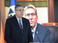 'SB' U VIJEĆNICI: Tradicionalna press konferencija gradonačelnika Sarajeva - najavio ključne projekte za 2026. godinu