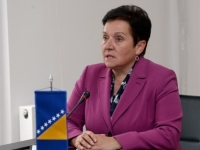 OPOZICIJA IZ RS PROZVALA HDZ DA PODRŽAVA DODIKOVE BLOKADE: Ovako im je odgovorila Marina Pendeš