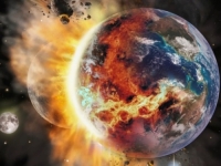 NASA OTKRILA JEZIVE INFORMACIJE, ZEMLJA NESTAJE: Okeani isparavaju, planeta postaje Venera 2.0, a EVO I KADA