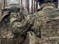 ZAUSTAVLJEN RAD: Prvi napad Ukrajine na rusku infrastrukturu vezanu za proizvodnju nafte u Kaspijskom moru