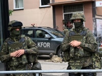 ŠTA SE DOGAĐA NA KOSOVU: KFOR pojačao patrole širom zemlje, otkriven razlog...