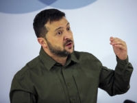 ZELENSKI IMA PLAN: 'Vrijeme je da evropski lideri donesu čvrstu odluku o korištenju zamrznute ruske imovine za...'