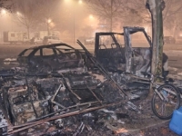 U ITALIJI IZGORIO KAMPER I AUTO DRŽAVLJANINA BiH: Bio unutra kad je buknulo, prijatelj završio u bolnici