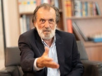 'SARAJEVO SAFARI' POGLEDOM VUKA DRAŠKOVIĆA: Kako je srpski snajperista u Sarajevu ubio svog sina i ženu Amru...