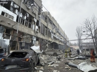 UPOZORENJA IZ NATO-a O STANJU NA FRONTU: 'Rusi napreduju 120 metara dnevno, ali neće biti u stanju da osvoje...'