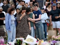 MOSAD IZNIO ŠOKANTNE DETALJE O TERORISTIČKOM NAPADU U SIDNEJU: 'Zna se sa kojom zemljom su oni povezani'