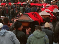 KRVAVI TRAG SRBIJANSKE VOJSKE: Optužnica Kosova razotkrila ulogu 243. brigade u masakru u Račku!