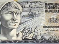 SIVU GOLUBICU NIKO NIJE USPIO DA FALSIFIKUJE: Evo ko je ljepotica na njoj!