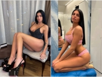 SRBIJANSKA STARLETA RAZBJESNILA JAVNOST SVOJOJ IZJAVOM: 'Nije mi dovoljno trideset hiljada dolara mjesečno, nema teoretske šanse'