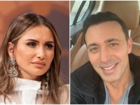 OČI U OČI: Emina Jahović opet tužila Mustafu jer kasni sa uplatama alimentacije i odbija da joj...