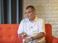 VLADIMIR ARSENIJEVIĆ ZA 'SB': 'Postoji nešto više oko 'Sarajevo safarija' i  Vučića, jer nije slučajno nakon serije tekstova u zapadnim medijima, nekoliko četničkih vojvoda pomrlo u kratkom periodu'