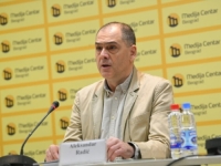 VOJNI ANALITIČAR ALEKSANDAR RADIĆ O NAJAVI FABRIKE DRONOVA: 'Vučić kao da 'prstom pokazuje' na UAE'