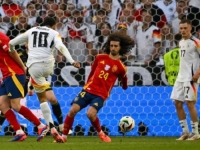 ŠPANAC KOJEG NIJEMCI NE PODNOSE NAKON 'EURA 2024' PRIZNAO: 'Kada Guardiola nazove, ideš i na koljenima'