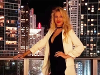 KO JE MANEKENKA RODOM IZ BiH KOJU JE MUŽ UBIO I SAMLJEO U BLENDERU: Proslavila se sa 16 godina, pa doživjela jezivu sudbinu