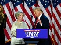 ŠOKATNI INTERVJUI TRUMPOVE ŠEFICE KABINETA: Rekla da ima ličnost alkoholičara, otkrila pukotine u njegovoj vlasti...