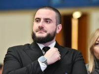 USAME ZUKORLIĆ NAJAVIO PROMJENE: 'Stranka pravde i pomirenja nezadovoljna koalicijom sa SNS-om'