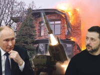 HLADAN TUŠ IZ MOSKVE: Kremlj najavljuje 'najteži odgovor' i nastavak rata