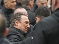 ŽANDARM GA MOLIO ZA MILOST ZA NAVIJAČA: Ko je Joca Amsterdam, koji je pušten na uslovnu slobodu?