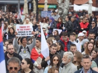 UNIVERZITET U NOVOM PAZARU, SIMBOL DUBOKE KRIZE U SRBIJI: 'Naredni protest biće veći i jači...'