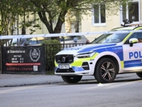 NOVI DETALJI PUCNJAVE U ŠVEDSKOJ: Žena ubijena, policija likvidirala napadača