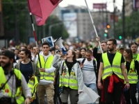 NOVI VELIKI STUDENTSKI PROTEST U SRBIJI TRI DANA PRIJE NOVE GODINE: Bit će posvećen...