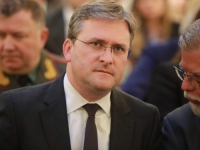 TUŽILAŠTVO ZA ORGANIZOVANI KRIMINAL NAREDILO PRIVOĐENJE MINISTRA KULTURE: Nikola Selaković mora na saslušanje