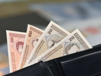 STATISTIČKI PODACI POKAZALI REALNO STANJE: Prosječna plata u FBiH ne pokriva ni pola potrošačke korpe