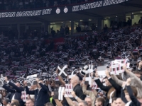 'GROBARI' IZVRIJEĐALI VUČIĆA I PREDSJEDNIKA PARTIZANA: Skandiranje se orilo beogradskom Arenom (VIDEO)