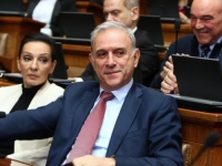 ZDRAVKO PONOŠ OPLEO PO VUČIĆU: 'Nije mu dovoljno to što radi Srbiji, pa pokušava da pravi štetu u regionu'