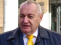 SRĐAN MILIVOJEVIĆ TVRDI: 'Zakon koji je Trump potpisao nije kazna za Srbiju, treba da brinu...'