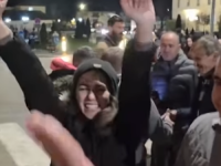 OVA DJEVOJKA JE POBIJEDILA VUČIĆEVE KANDIDATE: 'Ljepota, energija, mladost... To na treba kao vazduh' (VIDEO)