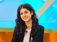 STUDENTICA MARIJA POBIJEDILA VUČIĆA U DANU OBILJEŽENOM NIZOM INCIDENATA: 'Ovo je bila proba, da vidi koliko mu treba da pokrije cijelu Srbiju...'