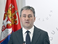 VUČIĆEV MINISTAR DOŠAO U JAVNO TUŽILAŠTVO NA SASLUŠANJE: Jučer je stigao nakon isteka radnog vremena