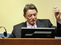 OSUĐEN ZBOG TERORA NAD CIVILIMA SARAJEVA: Odbijen zahtjev ratnog zločinca za prijevremeno puštanje na slobodu