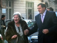 GOSPOĐA RATNI ZLOČINAC: Danas udobno živi u Beogradu i ni za čim ne žali