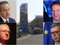 SRBIJA SE VRATILA U 90-TE GODINE: Nema deviza ni benzina, a stiže i Karićeva BK televizija. Vučić, Dačić i Šešelj nisu ni odlazili