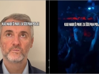 'TO SMO ČEKALI 40 GODINA': Forto najavio izgradnju puta i mosta u Šćepan Polju viralnim videom s TikToka (VIDEO)