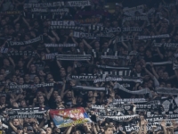 'PARTIZAN' NAKON VELIKOG PREOKRETA POBIJEDIO 'CRVENU ZVEZDU': 'Grobari' opet vrijeđali Aleksandra Vučića, ali i...