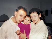 TUŽNA ISPOVIJEST MAJKE IRINE ČIŠIĆ, ŽRTVE 'SARAJEVO SAFARIJA': 'Ubili su mi bebu samo četiri dana nakon prvog rođendana'