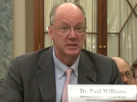 PRAVNI STRUČNJAK GOVORIO PRED HELSINŠKOM KOMISIJOM SAD-a: 'Dejton je pregovaran u uslovima ekstremne prisile i nije bio zamišljen za upravljanje državom'