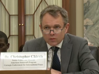 AMERIČKI PROFESOR CHRISTOPHER CHIVVIS TVRDI: 'Dejton pokazuje šta odlučna diplomatija može postići, ali Balkanu je danas potrebna evropska strategija'